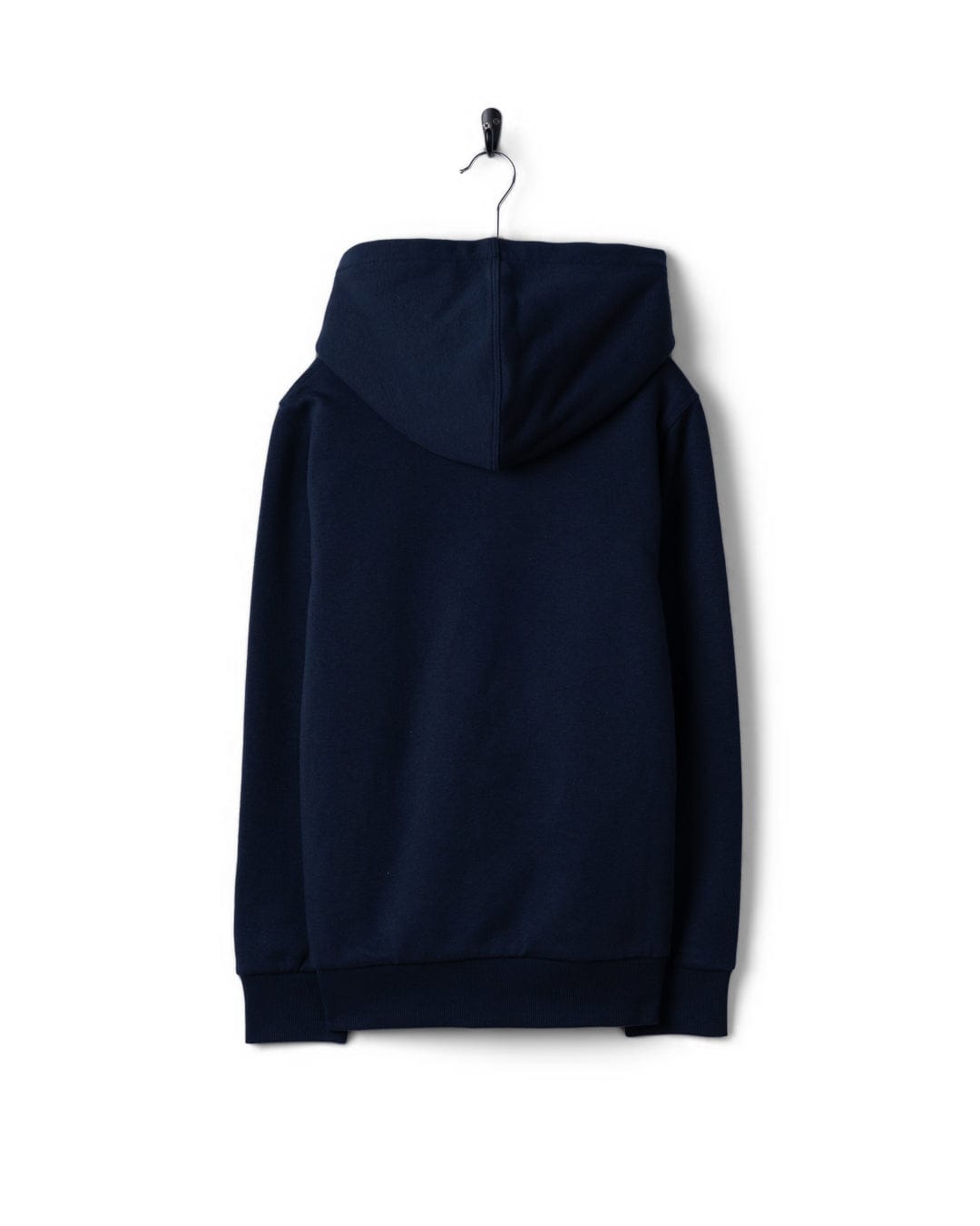 Origin Stripe Kids Borg Lined Hood in Blue