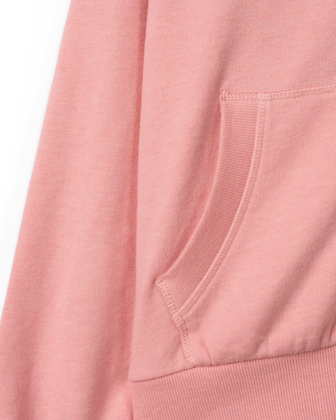 Norie - Kids Zip Hoodie - Pink