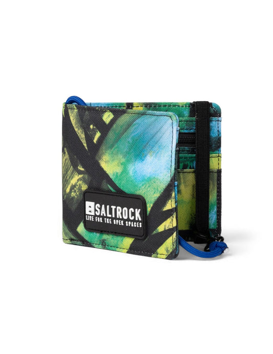 Surf Flare - Wallet - Light Green