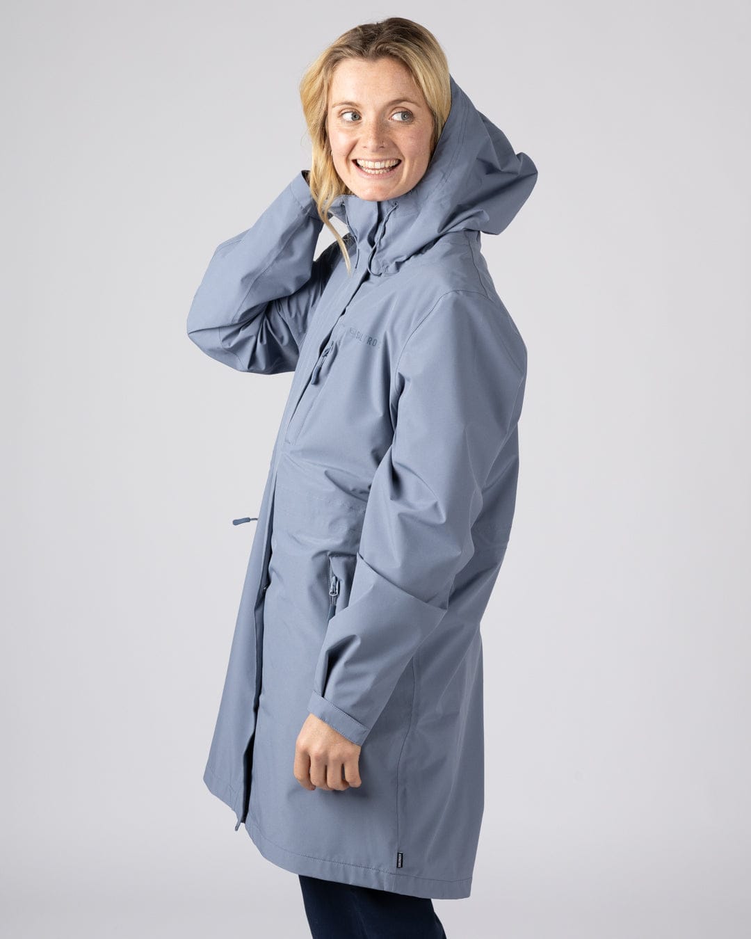 North West - Womens Waterproof - Blue