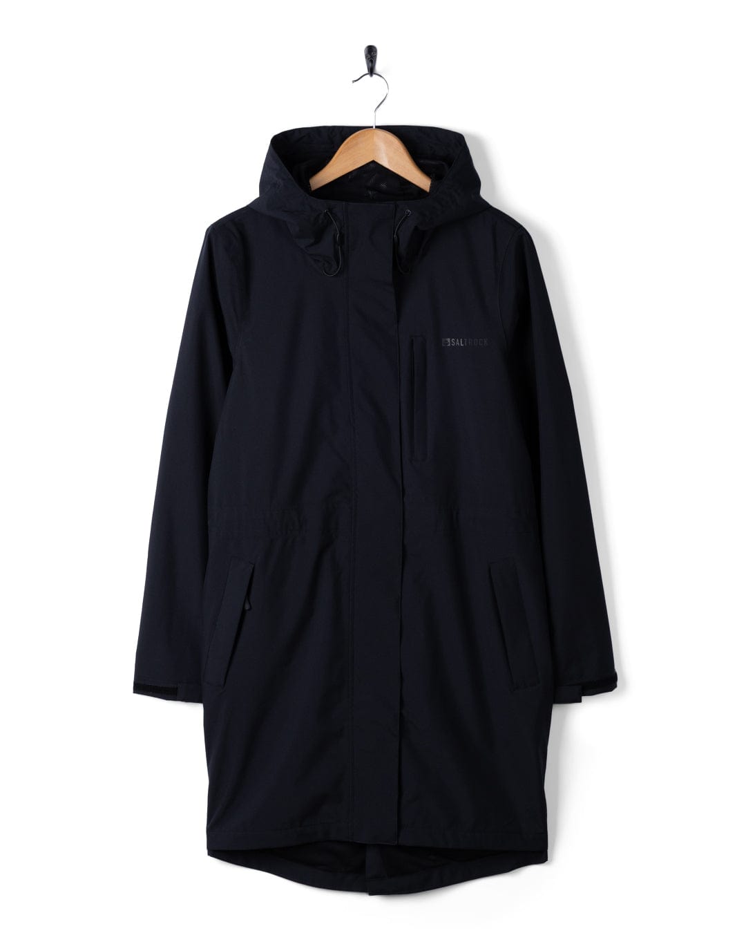 North West - Womens Waterproof Jacket - Black