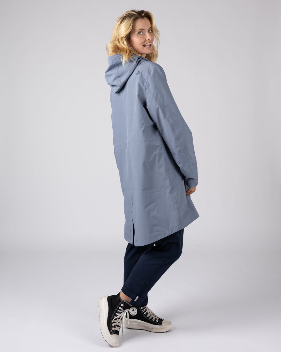 North West - Womens Waterproof - Blue