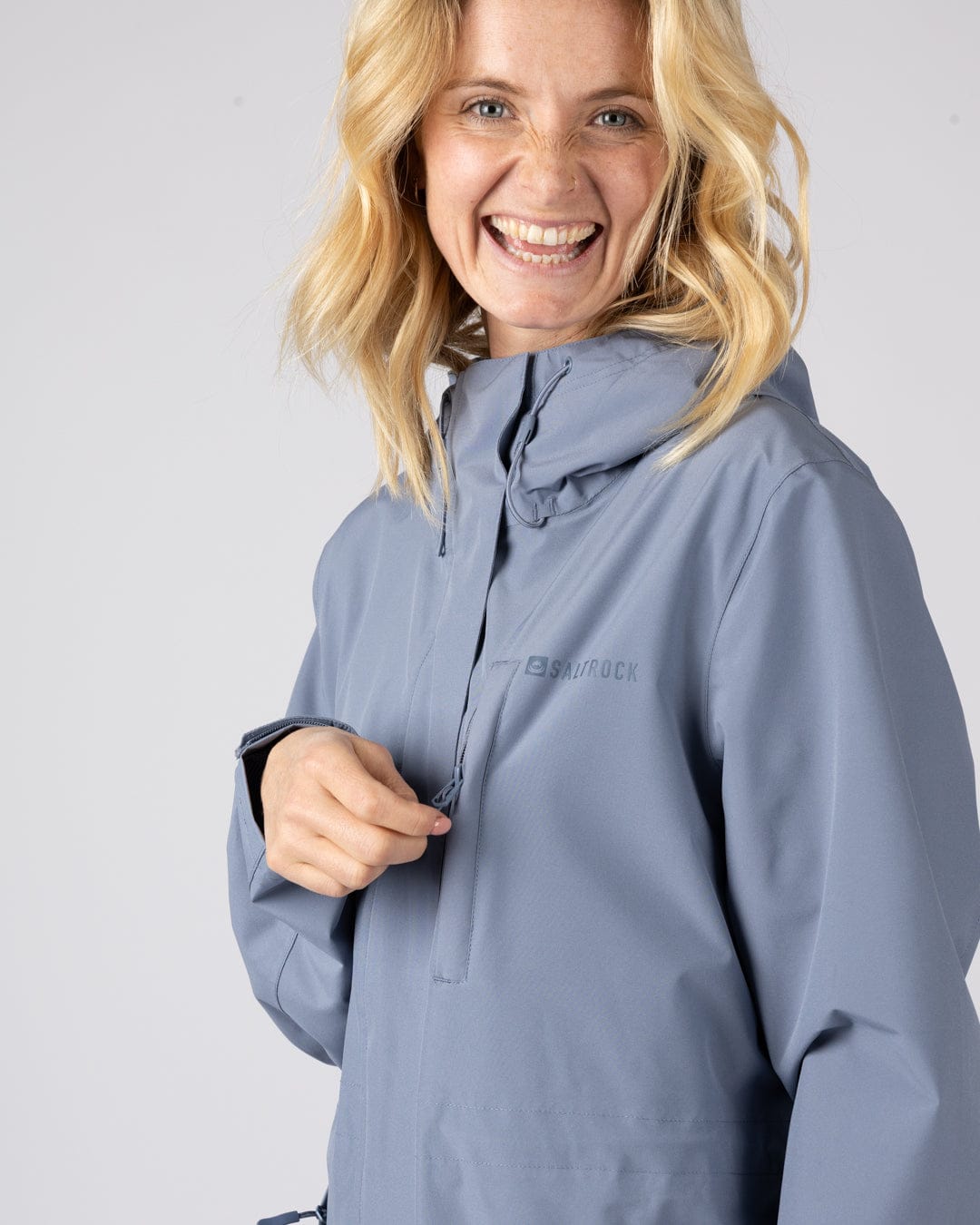 North West - Womens Waterproof - Blue