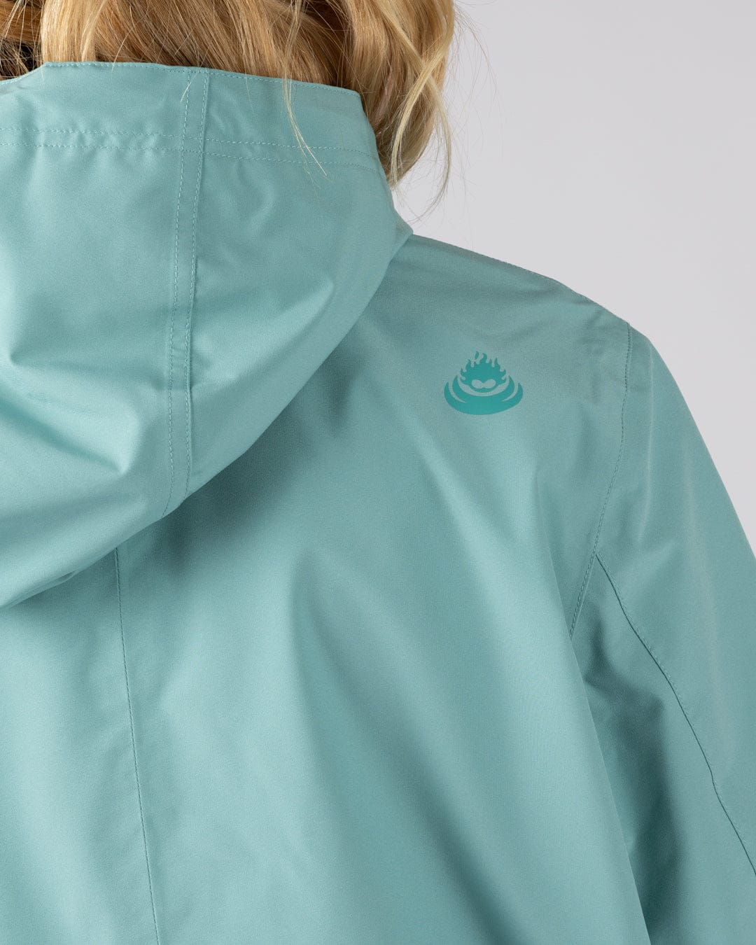 South West - Womens Waterproof - Blue