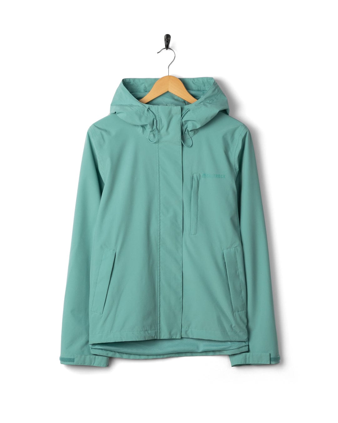 South West - Womens Waterproof - Blue