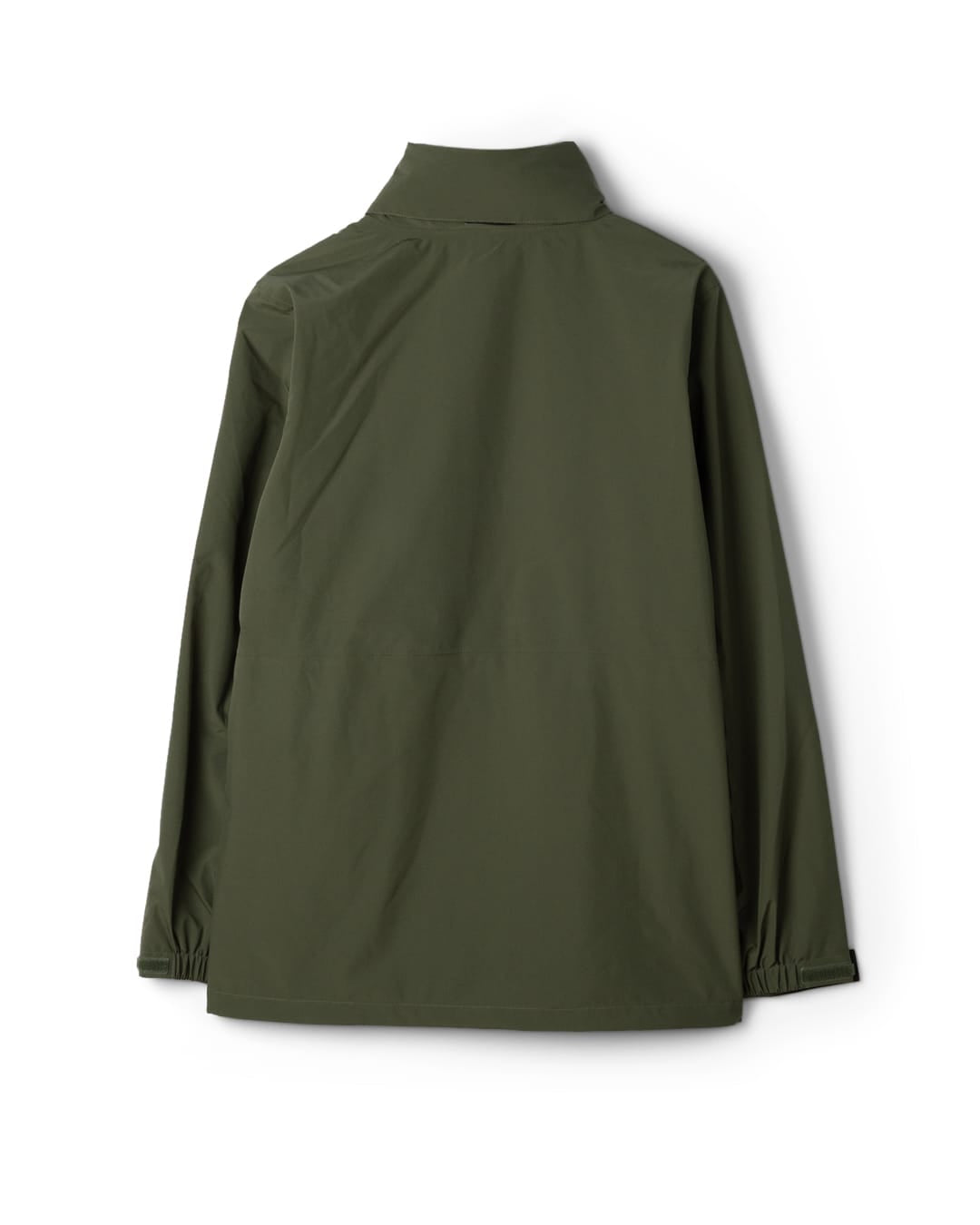 Whistler Panel Mens Waterproof In Dark Green