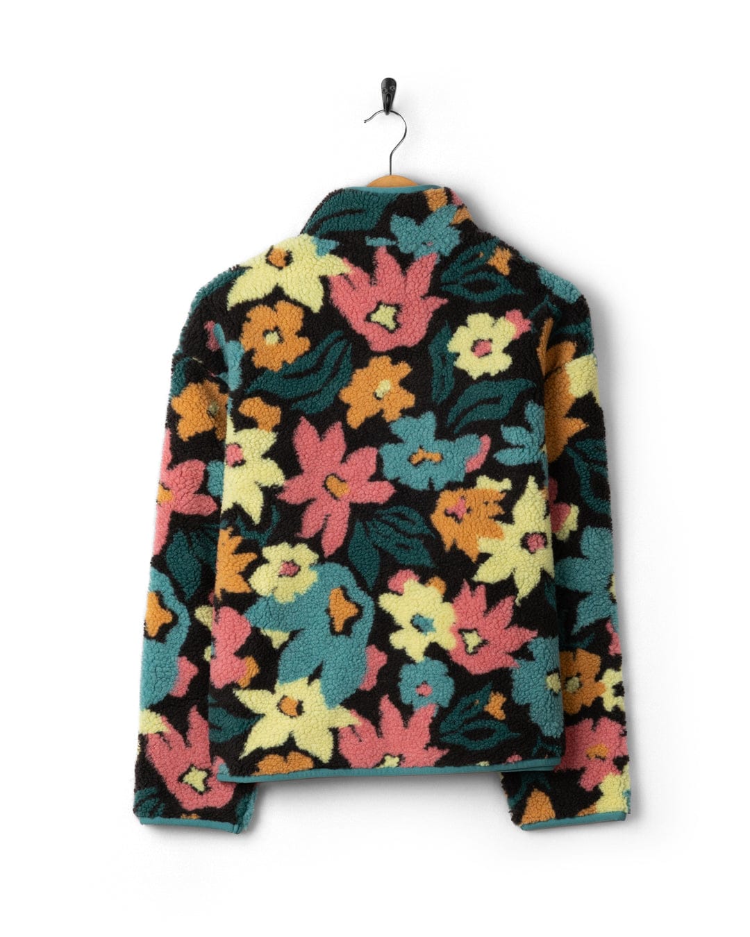 Holidaze - Womens Fleece - Multi
