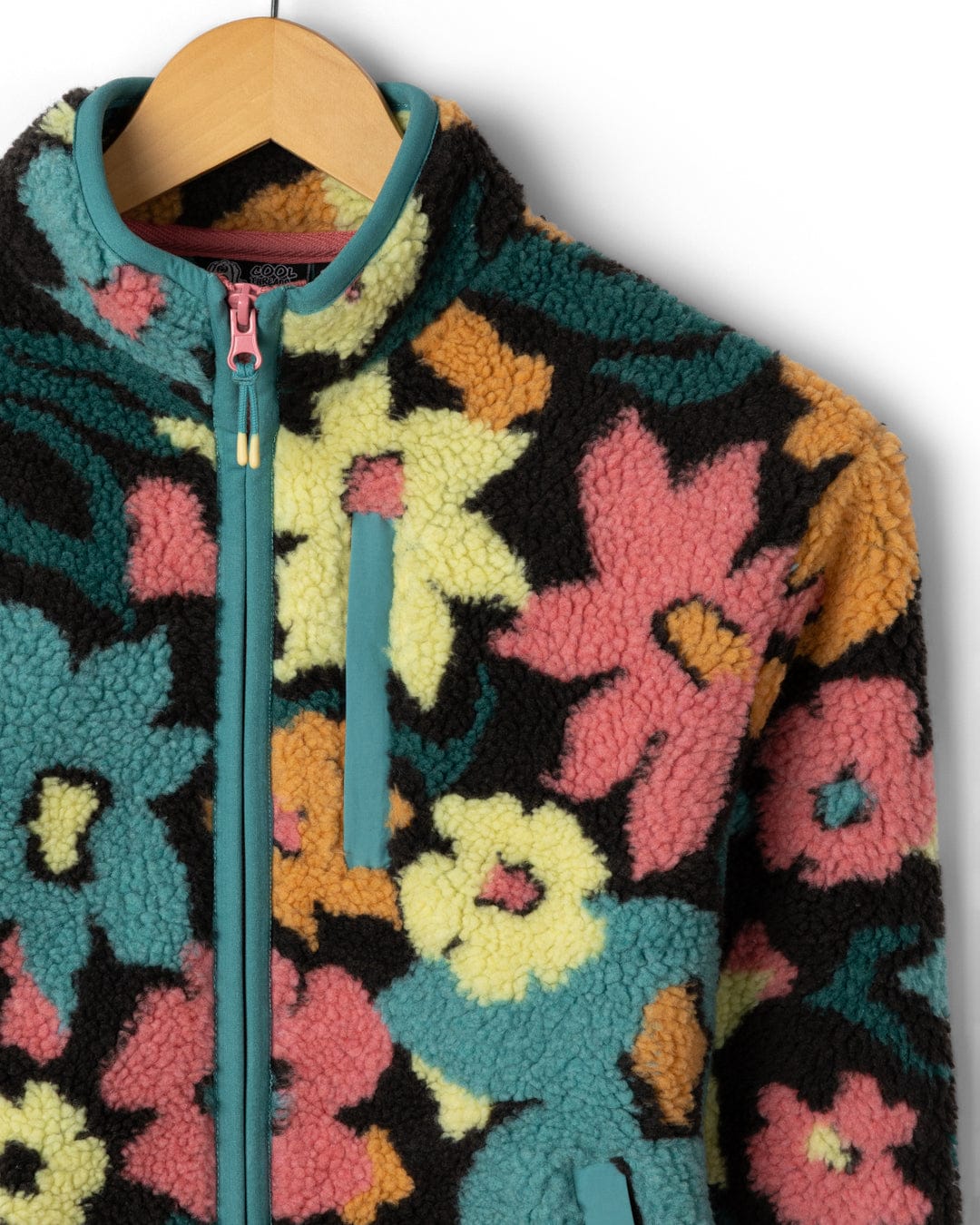 Holidaze - Kids Fleece - Multi