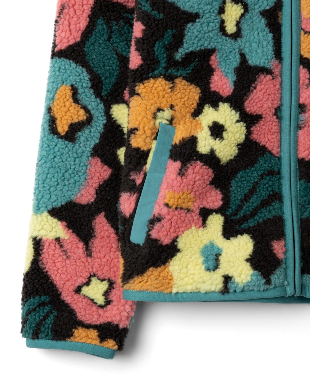 Holidaze - Kids Fleece - Multi