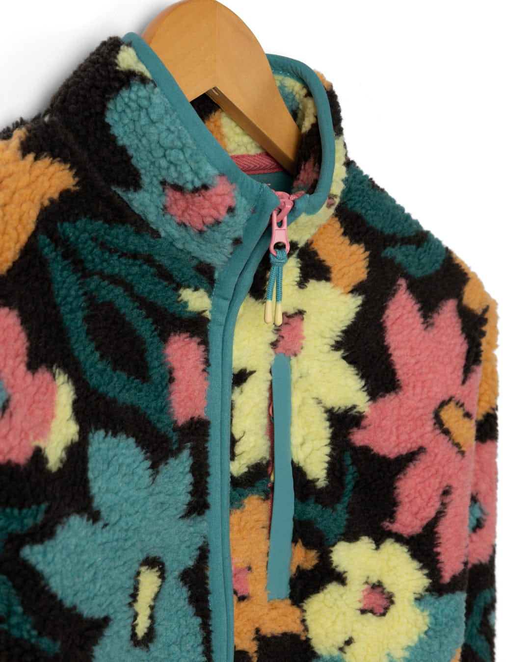 Holidaze - Kids Fleece - Multi