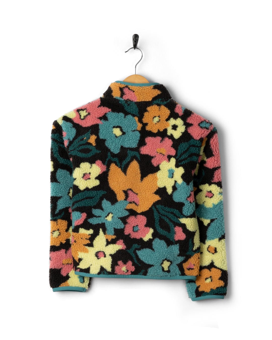 Holidaze - Kids Fleece - Multi