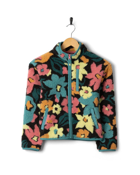 Holidaze - Kids Fleece - Multi