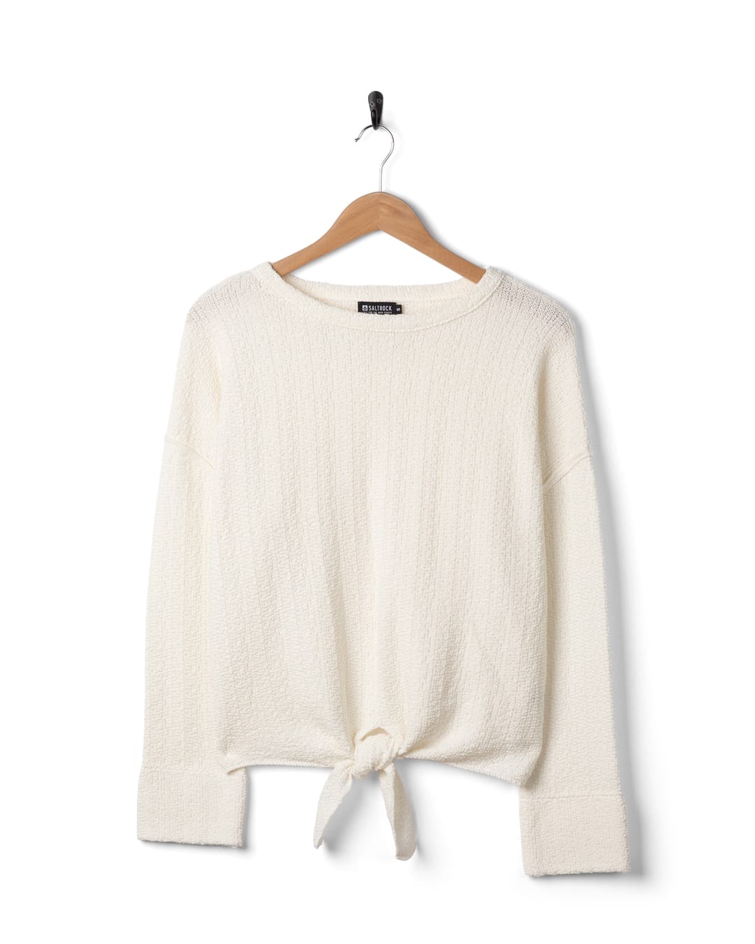 Beachtide  Knitwear Jumper in Cream