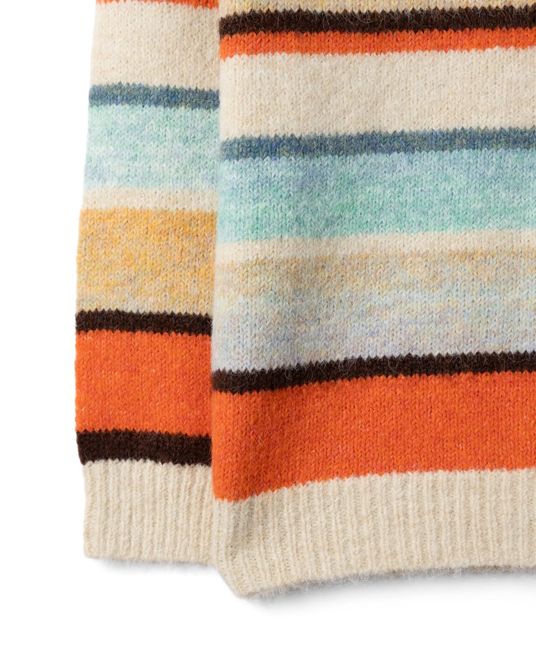 Lyris Kids Knitted Jumper in Multi