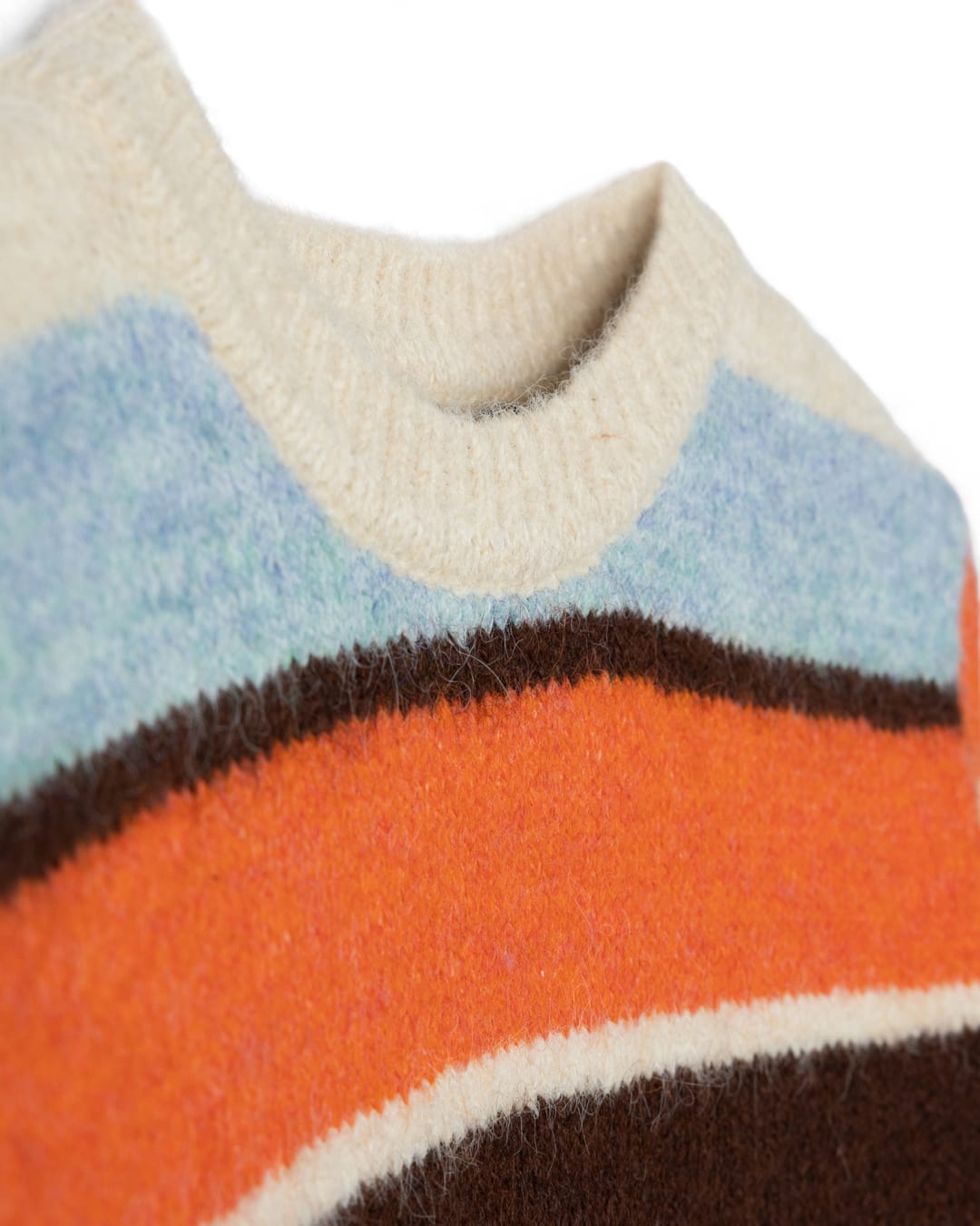 Lyris Kids Knitted Jumper in Multi