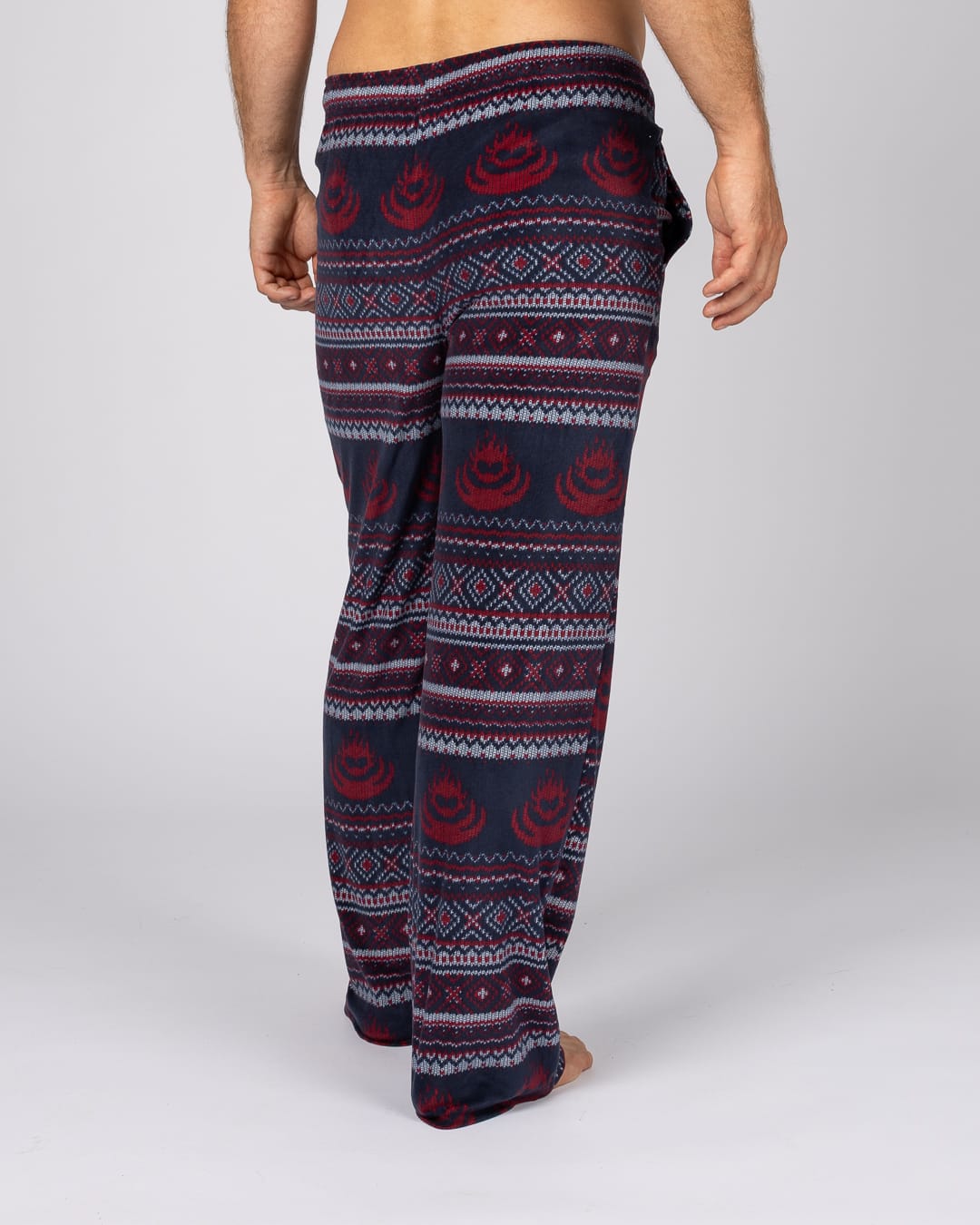 Merry Tokmas - Sleepwear - Pj's - DRESS BLUE