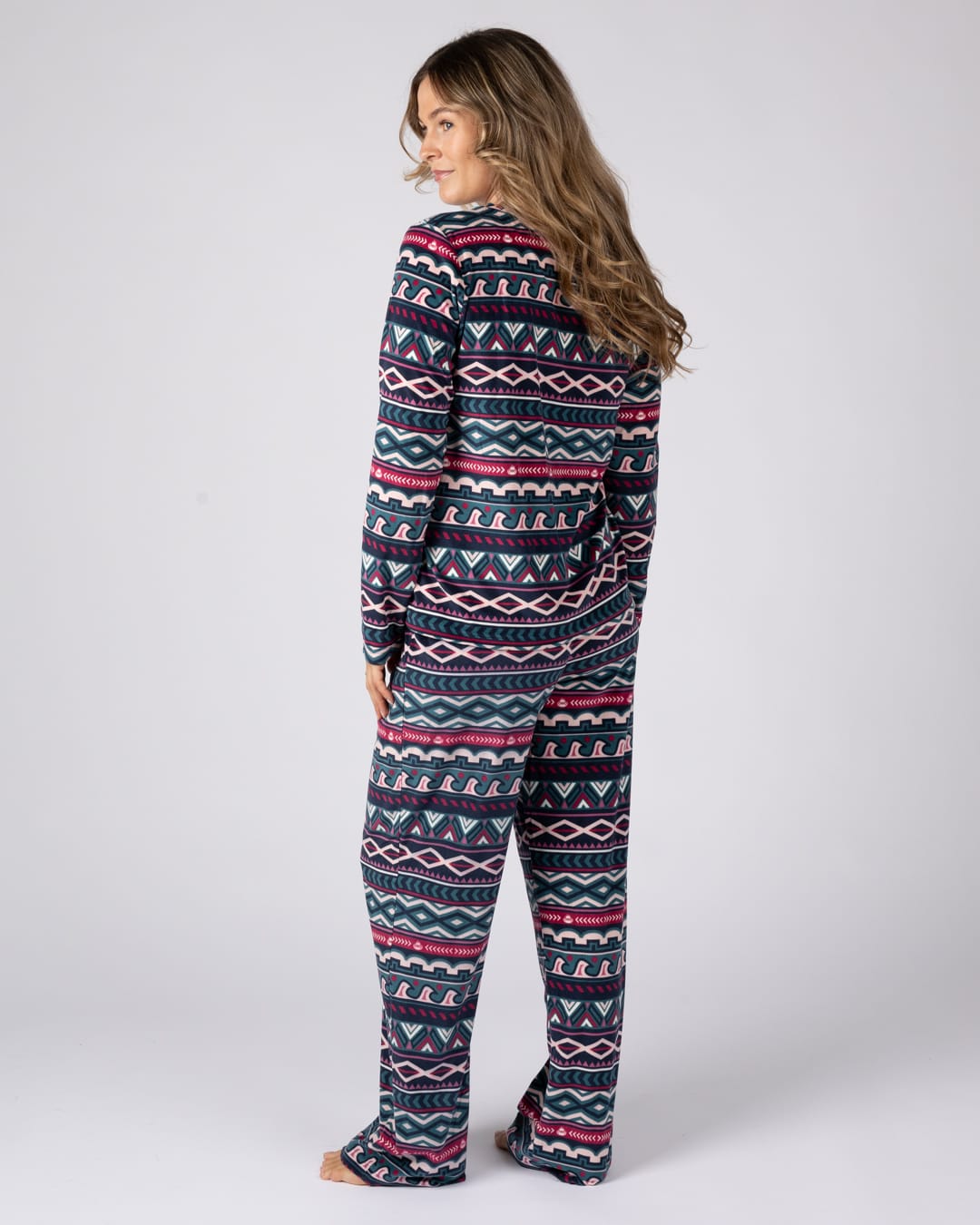 Treehouse - Sleepwear - Pj's - DARK TEAL