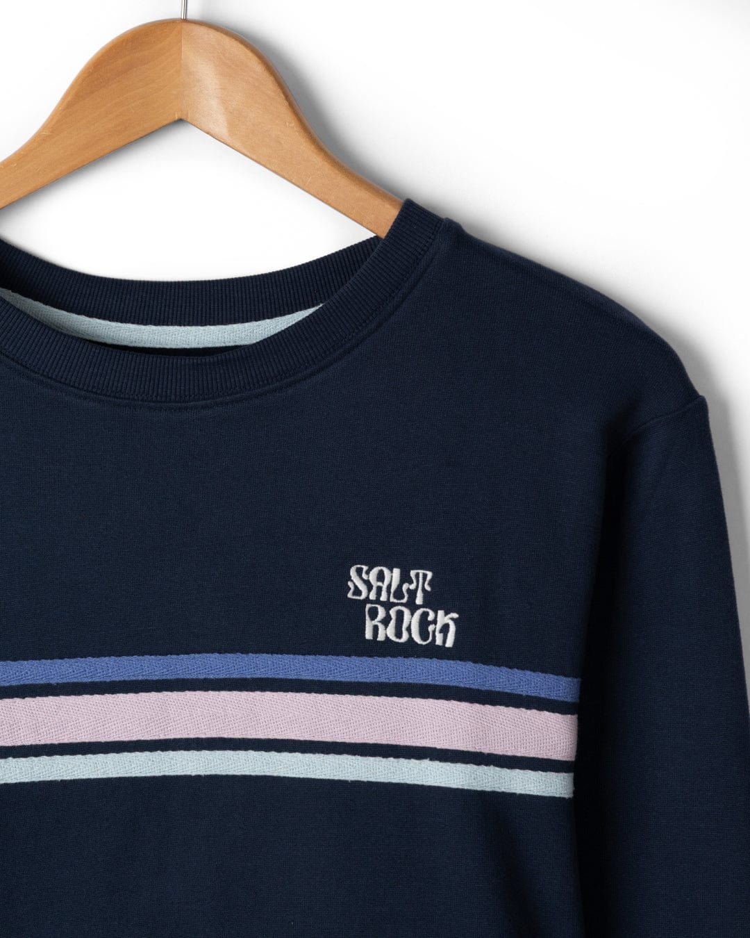 Mylo - Womens Sweatshirt - Blue