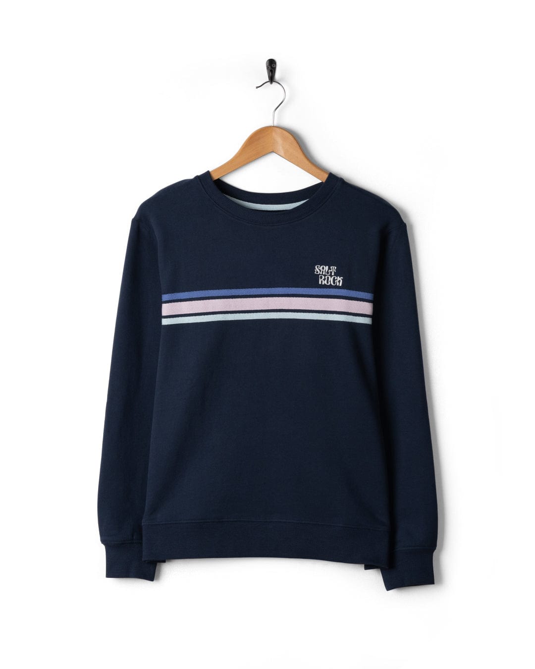 Mylo - Womens Sweatshirt - Blue