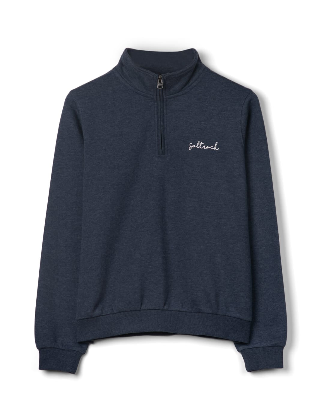 Essential Womens Sweatshirt In Blue
