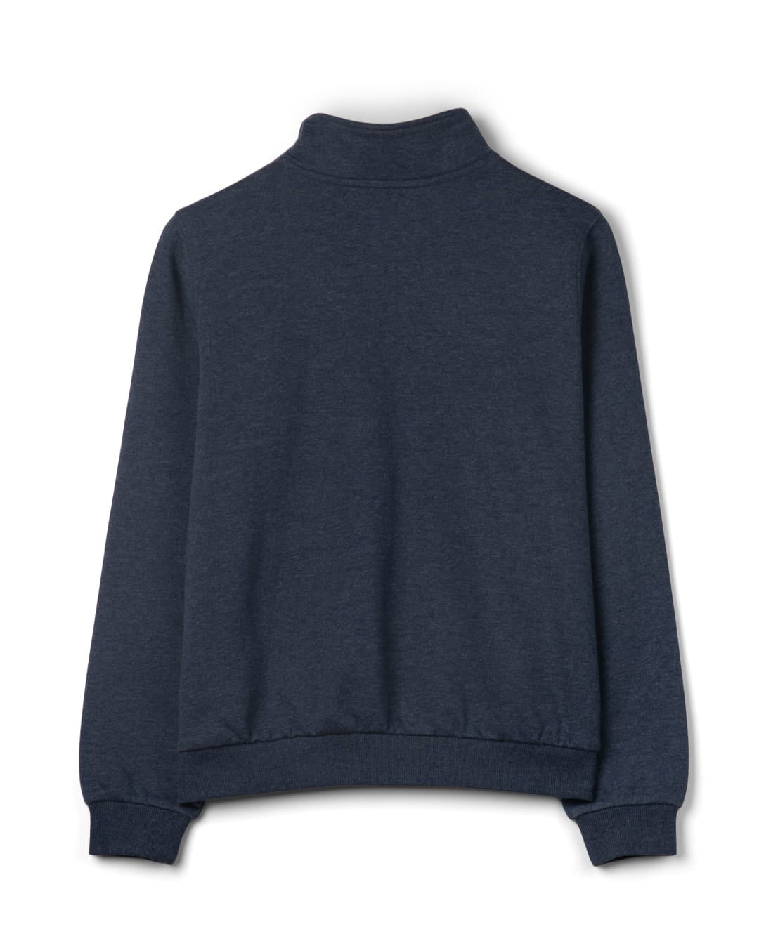 Essential Womens Sweatshirt In Blue