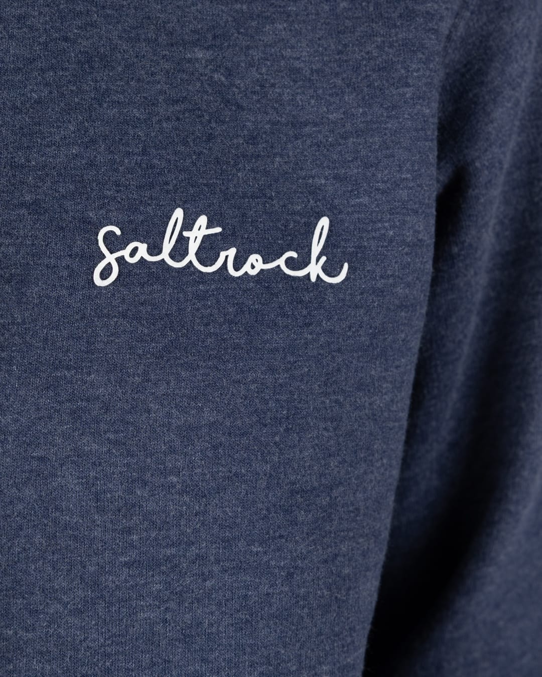 Essential Womens Sweatshirt In Blue