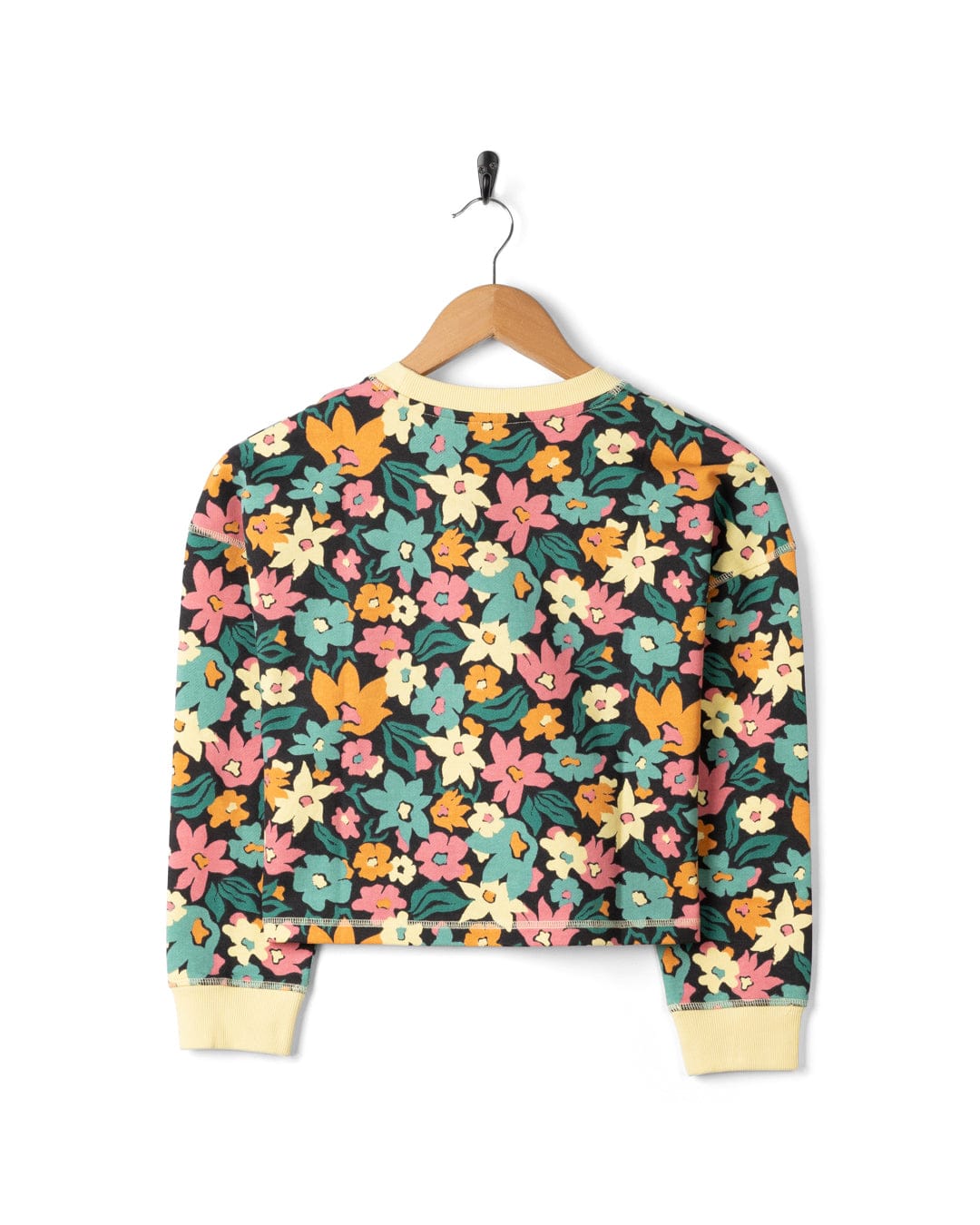 Holidaze Kids Sweatshirt in Multi