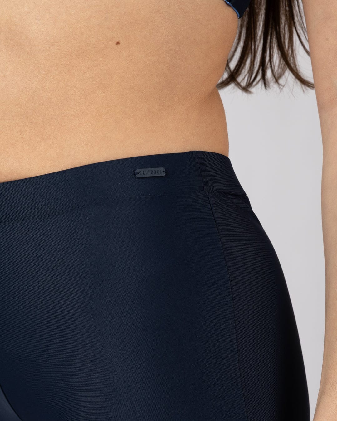 Island Shorts Womens Shorts in Blue