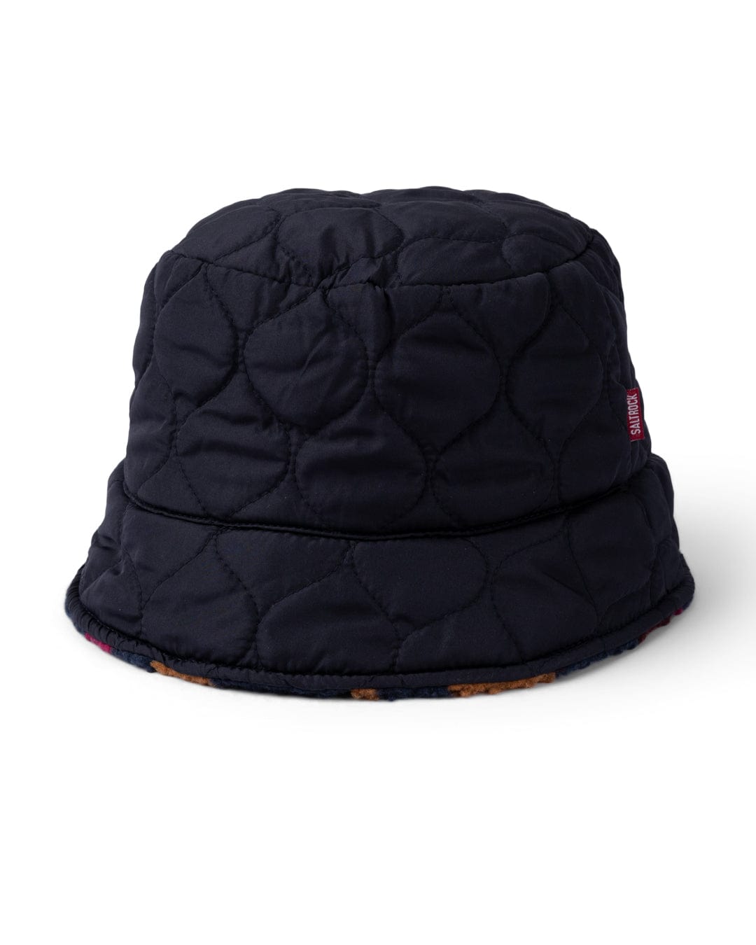 Balance - Borg Reversible Bucket Hat - Blue Print