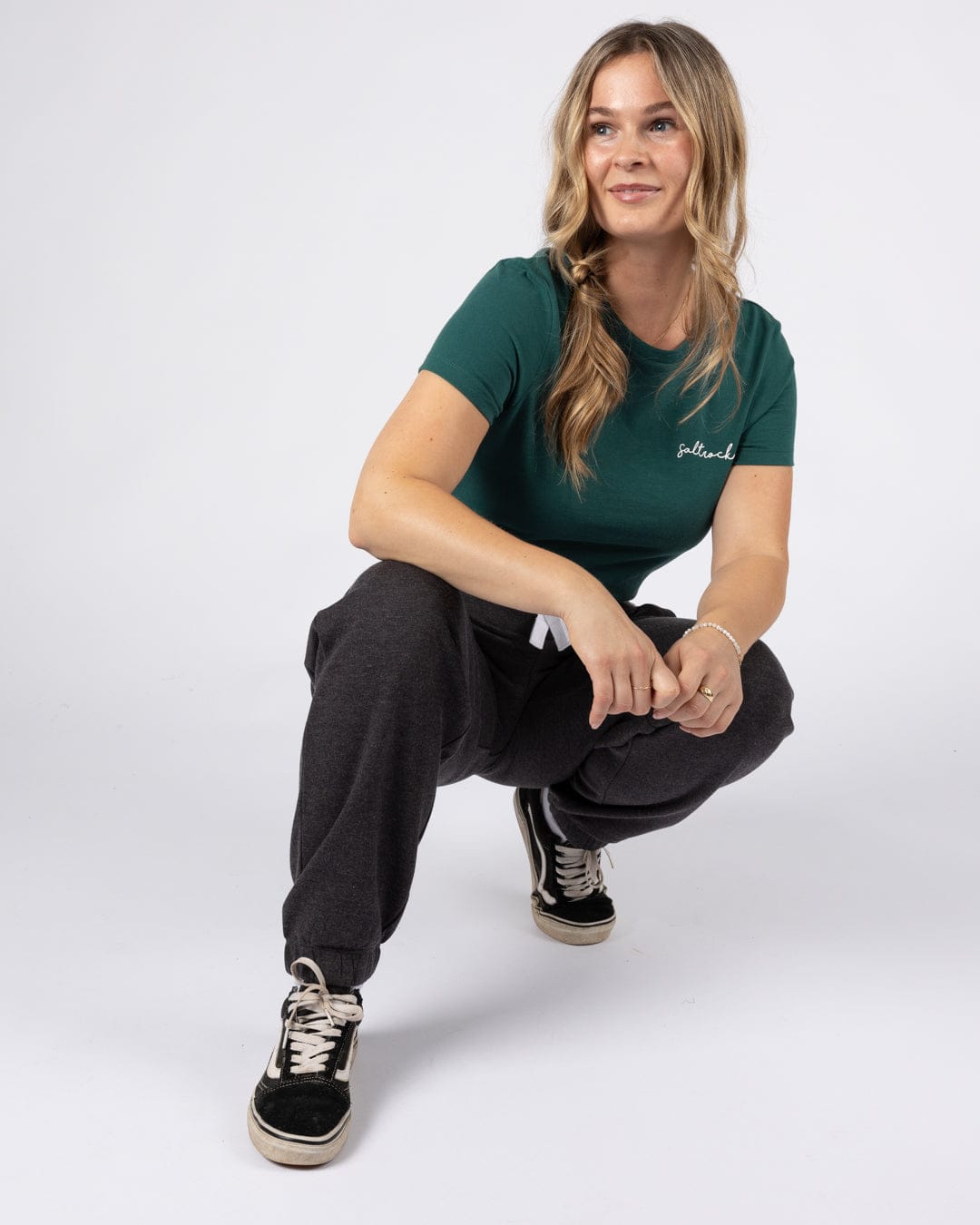 Velator  - Womens Joggers - Dark Grey