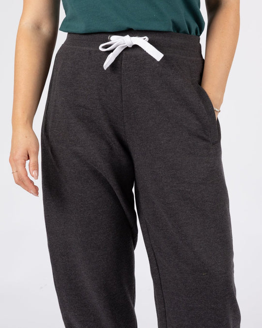 Velator  - Womens Joggers - Dark Grey