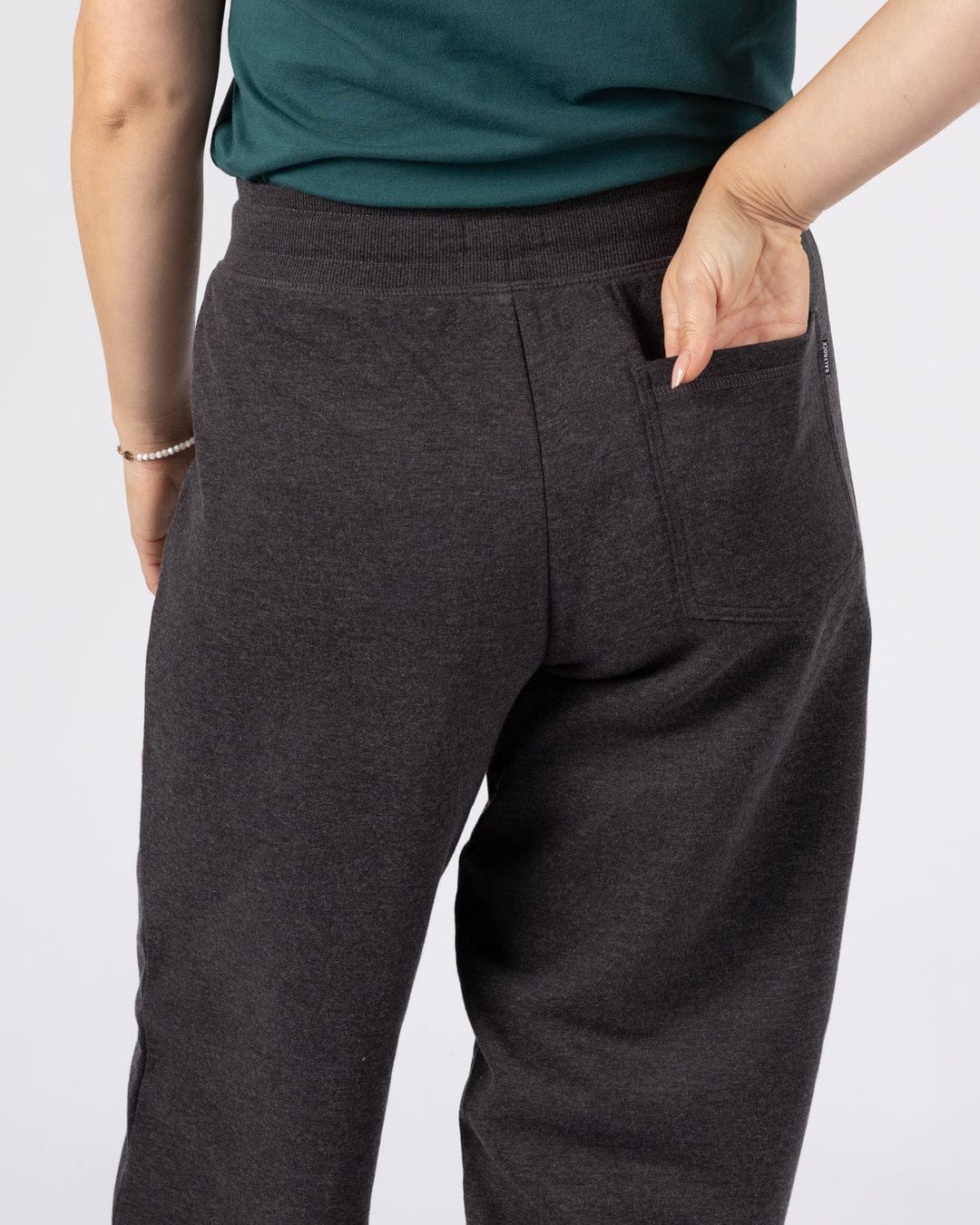 Velator  - Womens Joggers - Dark Grey