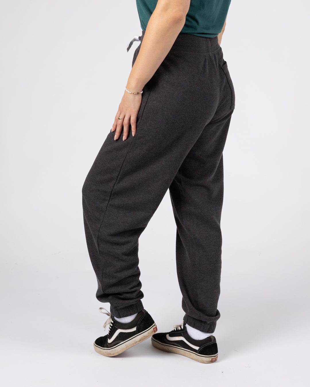 Velator  - Womens Joggers - Dark Grey
