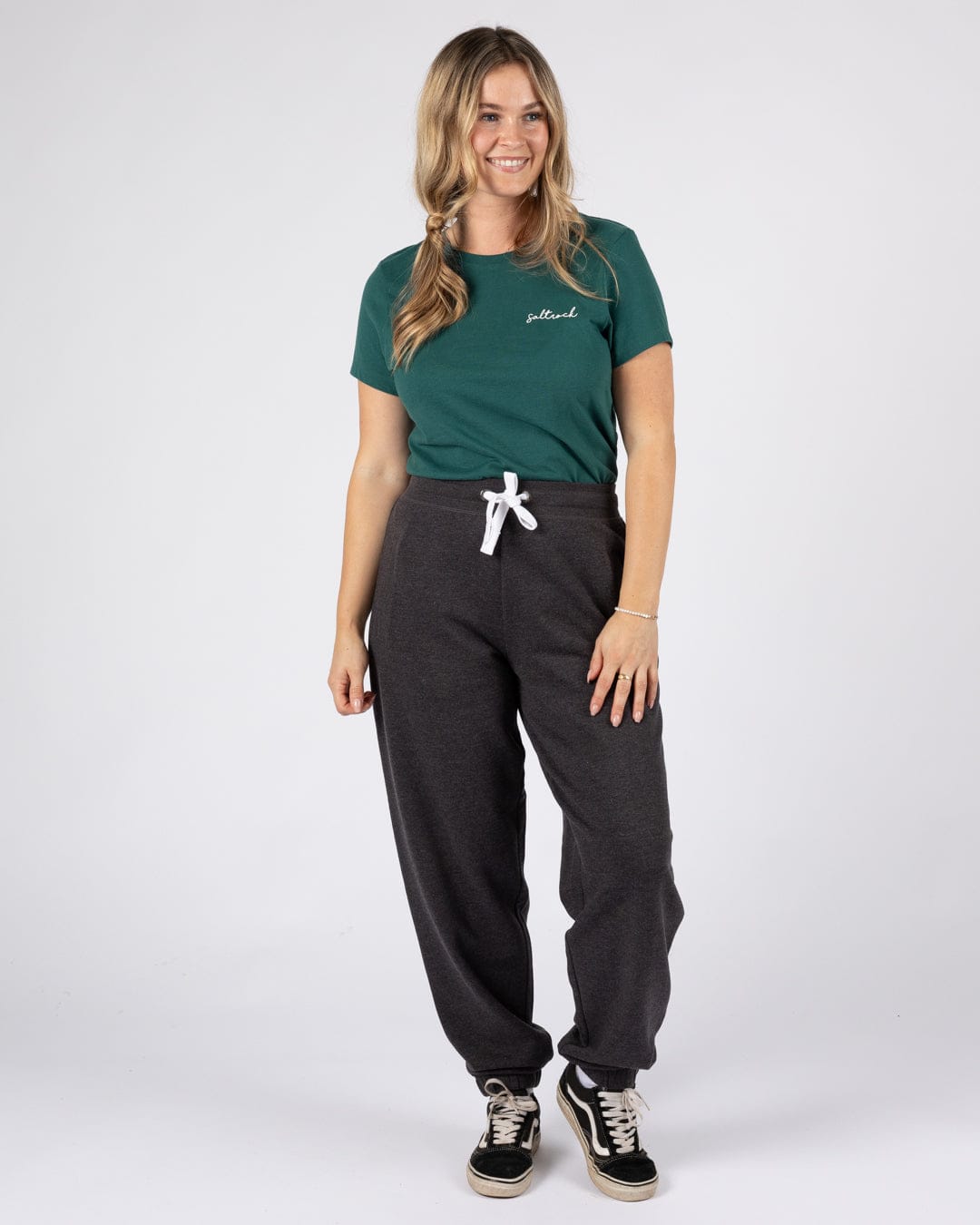 Velator  - Womens Joggers - Dark Grey