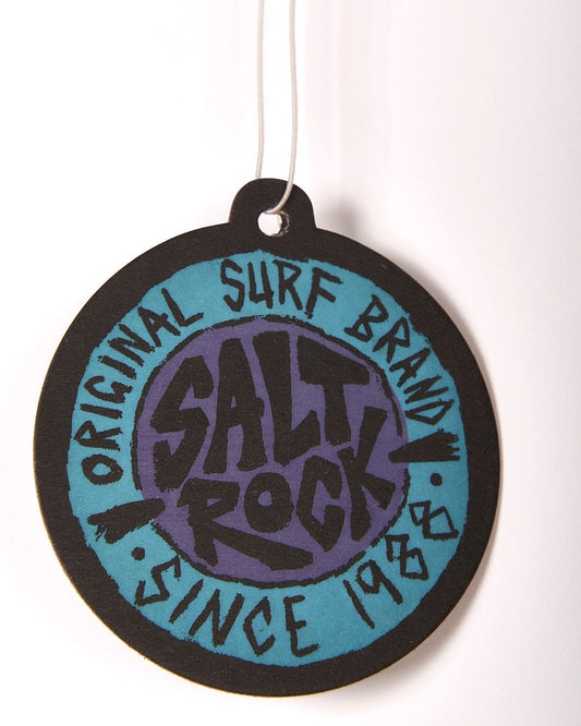 Experience an adventure with our SR Original - Air Freshener scented with the Saltrock brand.