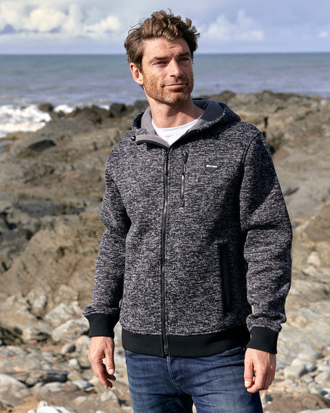 Saltrock hoodie on sale