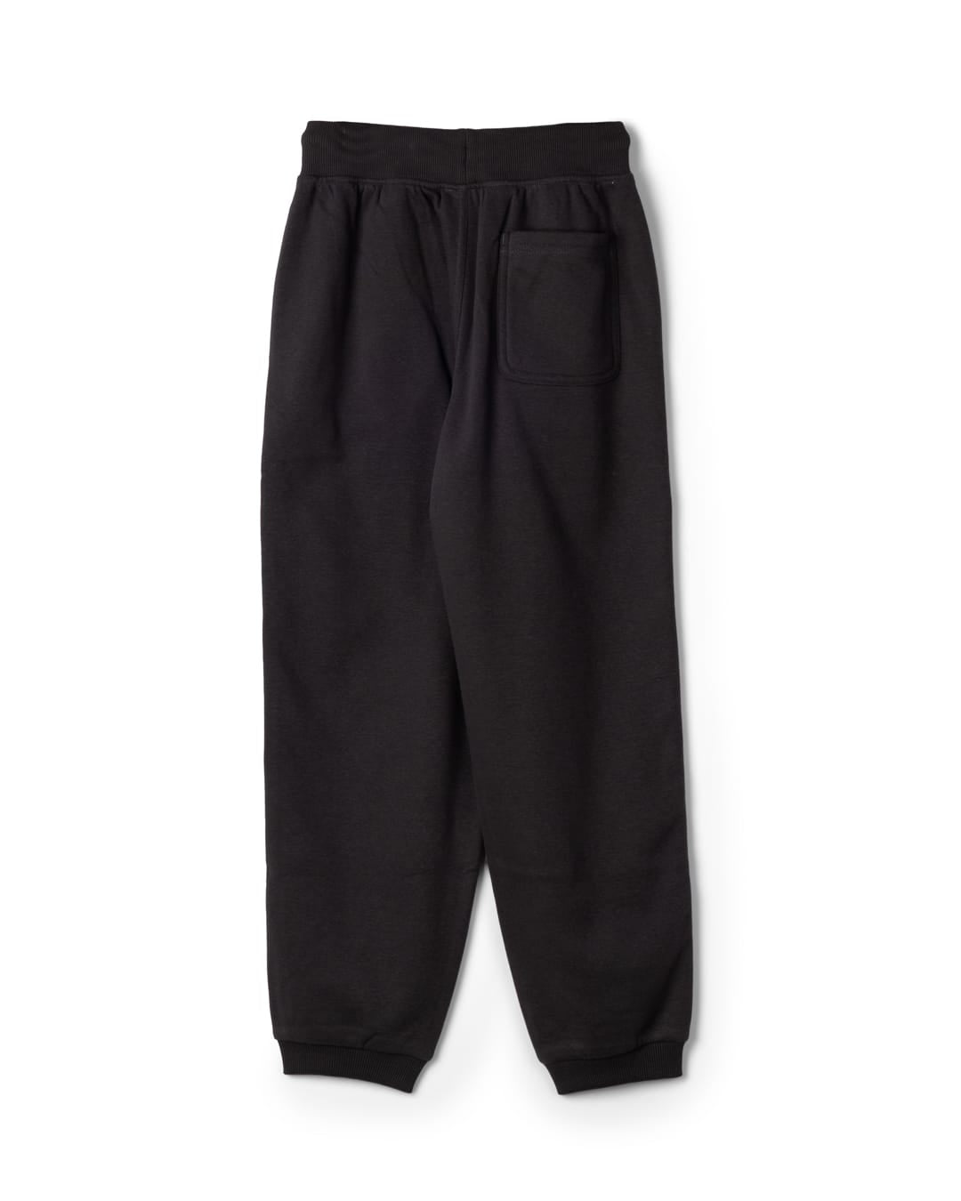 Tiger Target Kids Joggers In Dark Grey