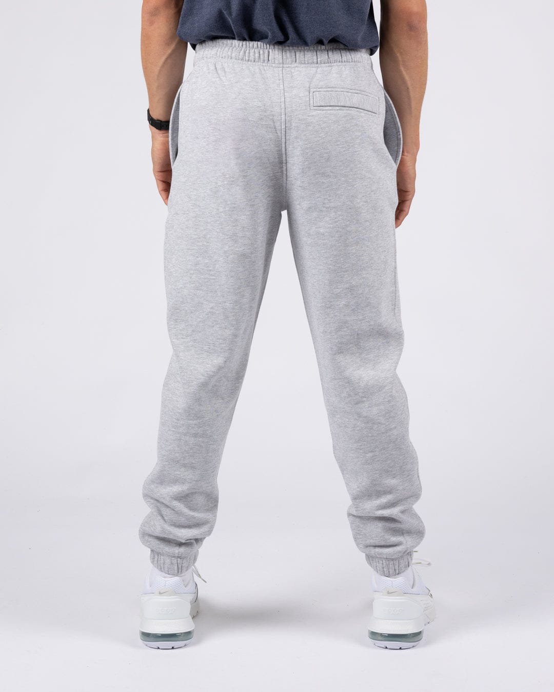 Saltrock Original - Mens Joggers - Grey