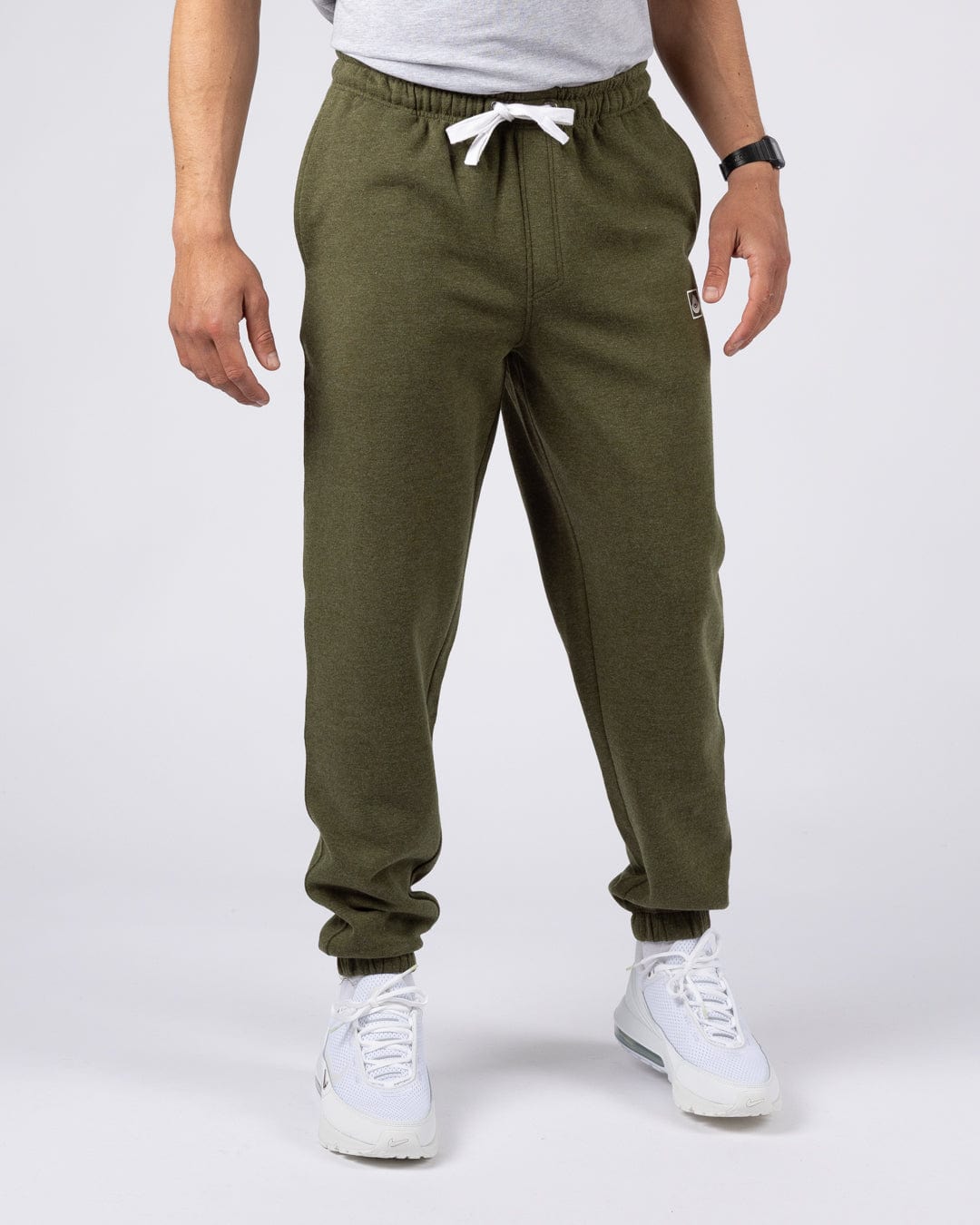 Saltrock Original - Mens Joggers - Green