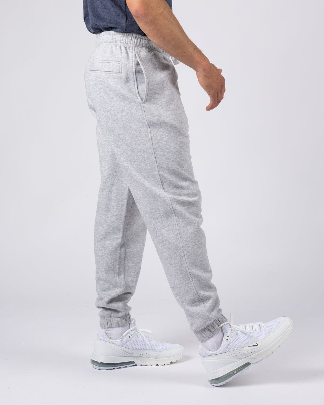 Saltrock Original - Mens Joggers - Grey