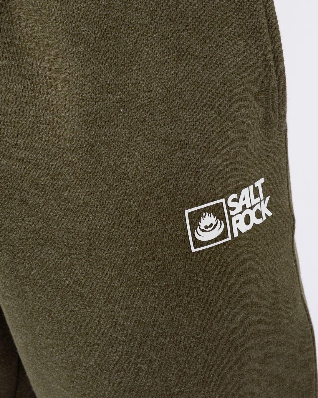 Saltrock Original - Mens Joggers - Green