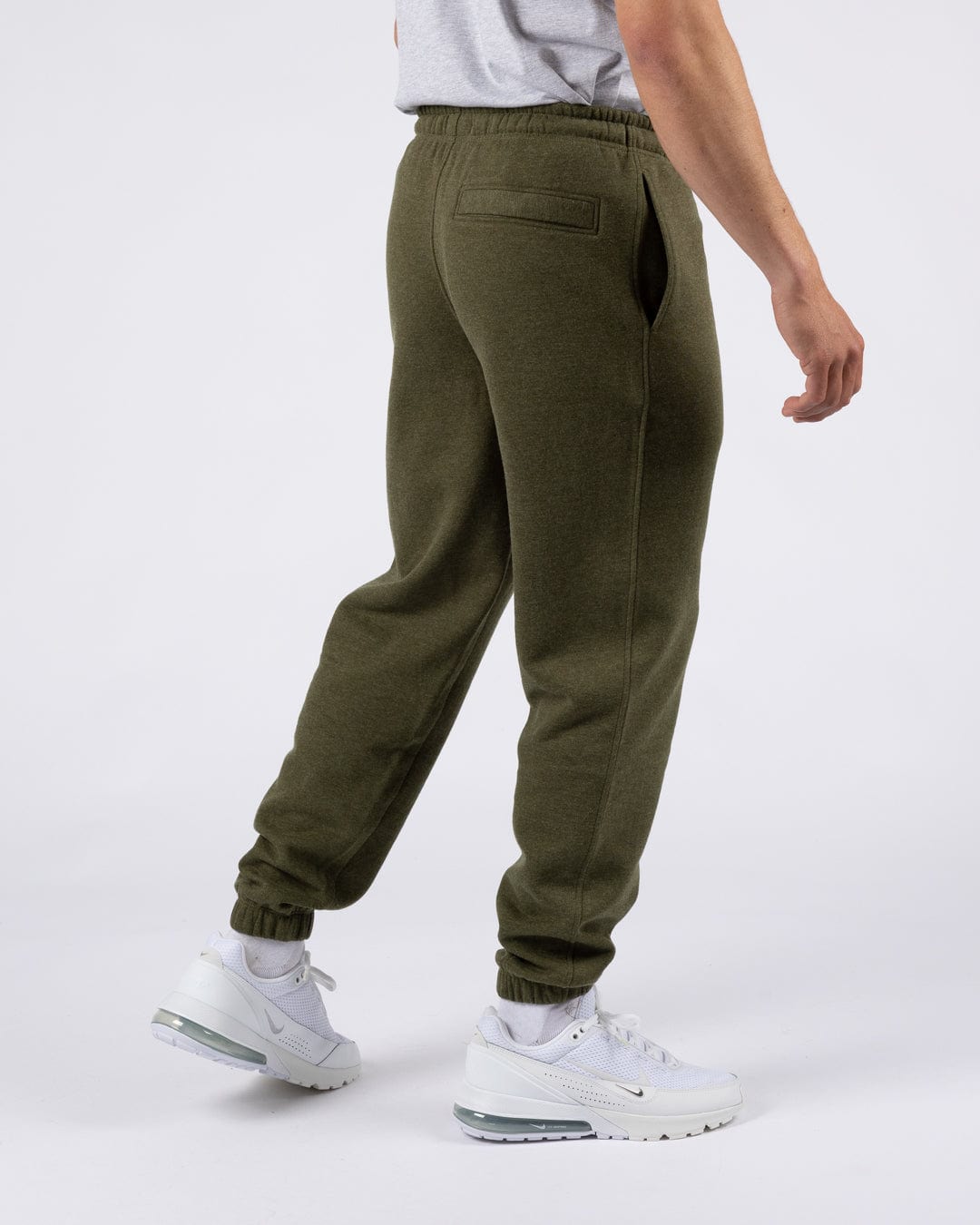 Saltrock Original - Mens Joggers - Green