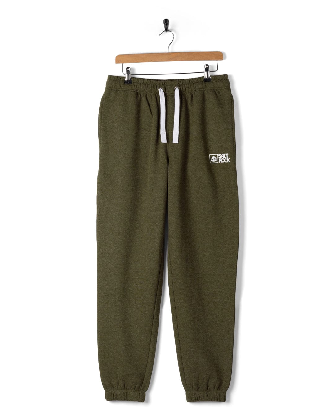 Saltrock Original - Mens Joggers - Green