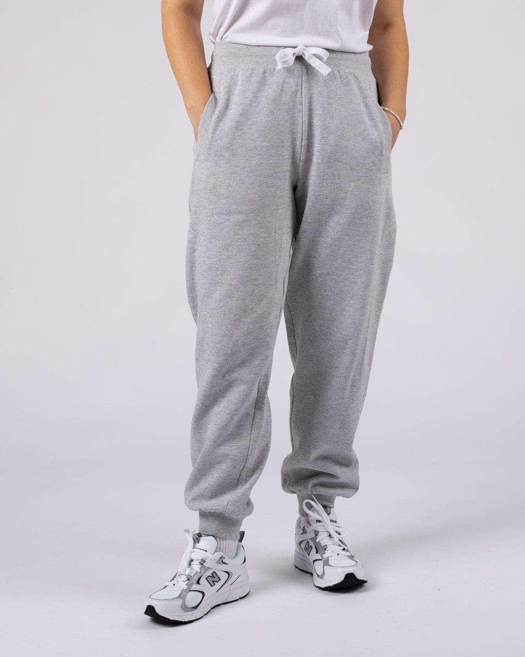 Velator  - Womens Joggers - Grey