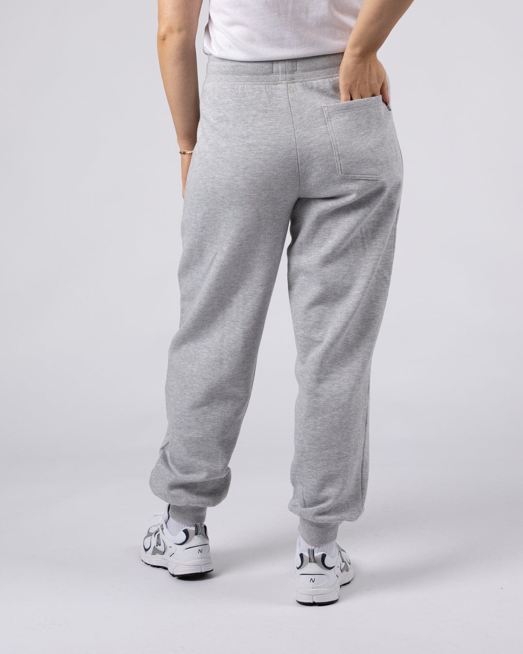 Velator  - Womens Joggers - Grey