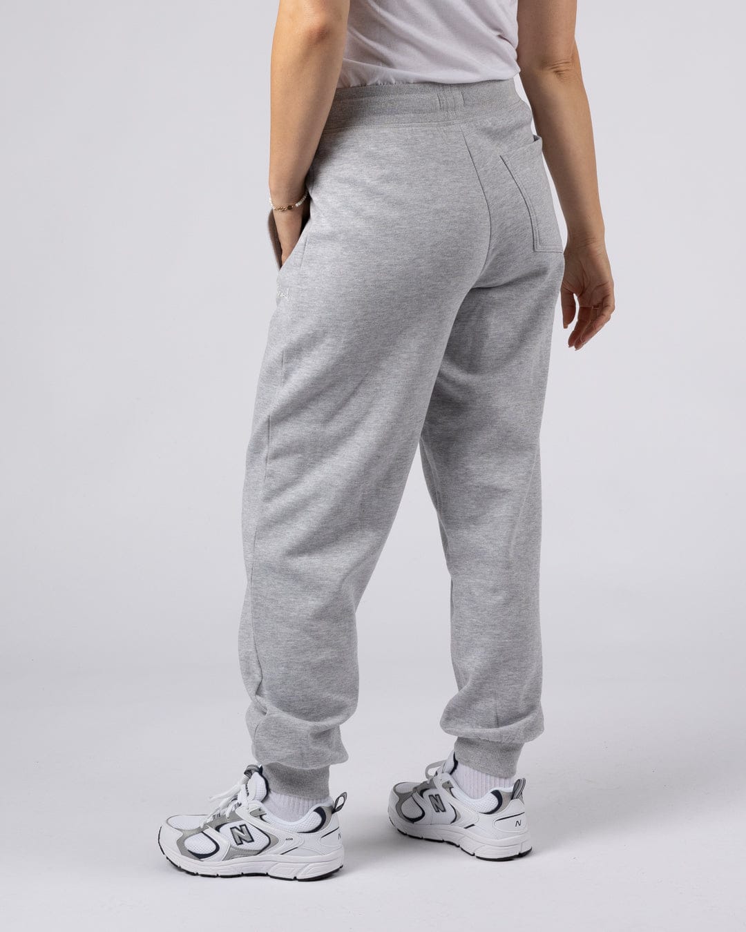 Velator  - Womens Joggers - Grey
