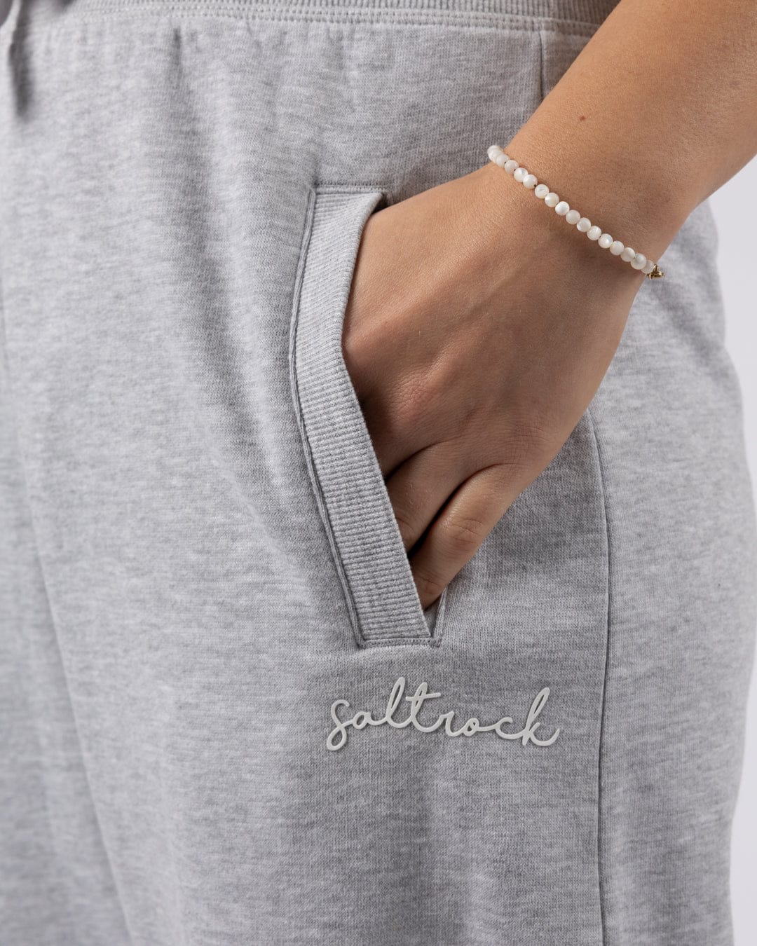 Velator  - Womens Joggers - Grey