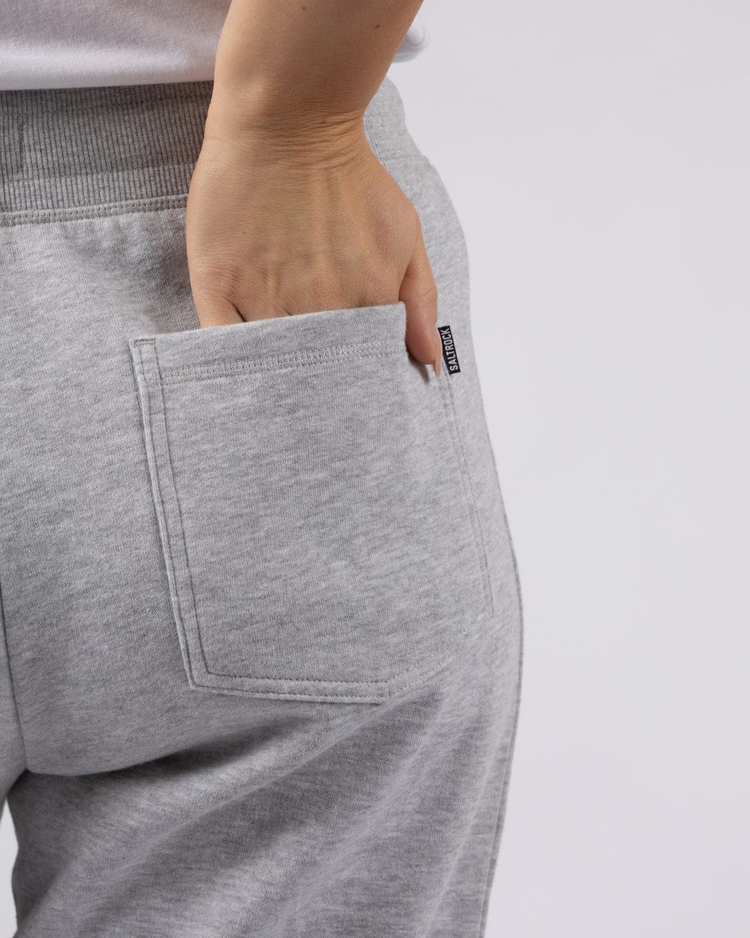 Velator  - Womens Joggers - Grey