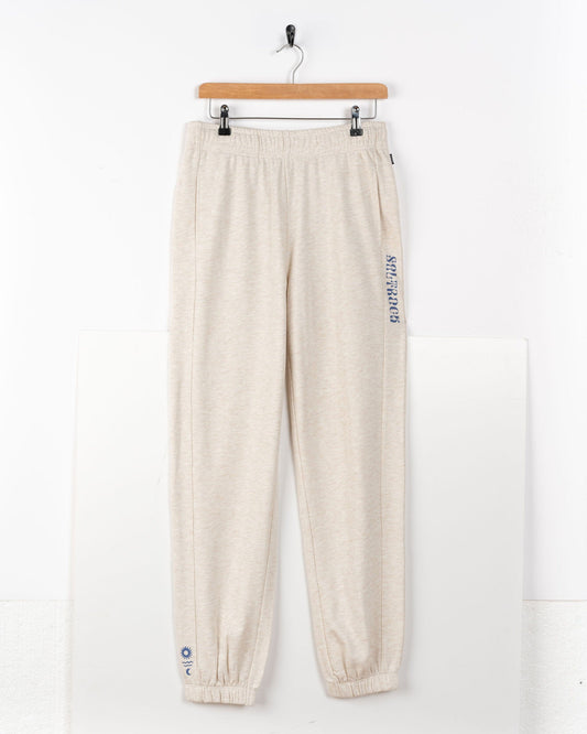 Dawn - Womens Jogger - Cream