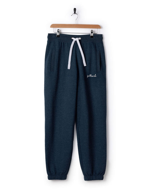 Velator - Womens Sweatpants - Blue